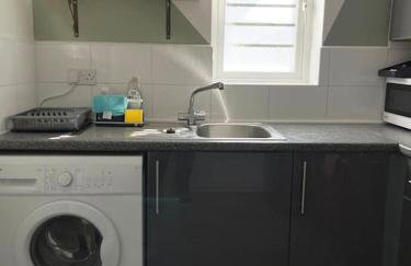 Crescent 2 Bedroom Apartment - Foto 12