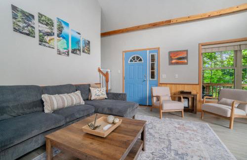 Tranquil 5-BR Lake House Near Duck Lake TC ➠7570 - Foto 9