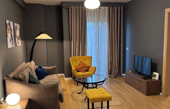 Kalpazo Home Tirana 21 - Foto 1