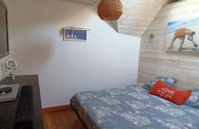 Maison de pêcheurs à 50 mètres de la mer - Foto 15