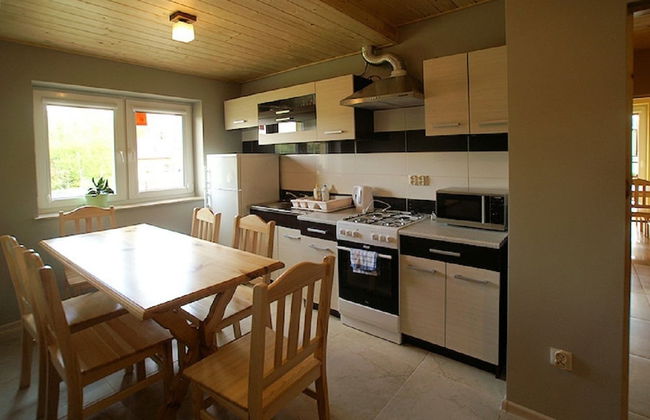 Agroturystyka Katarzyna - Foto 5