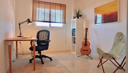 Large appartement with great views - Foto 4