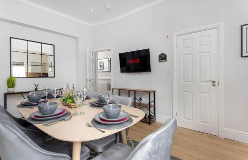 Modern & Stylish Home at the corner of famous Penny Lane in Liverpool - Foto 14