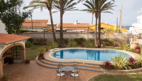 072 Villa Molins - Deniasol - Foto 3