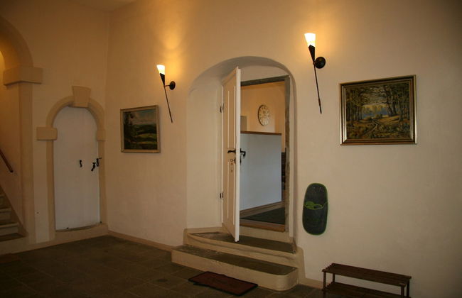 Ferienwohnung im Pfarrhaus Maxen - Photo 2