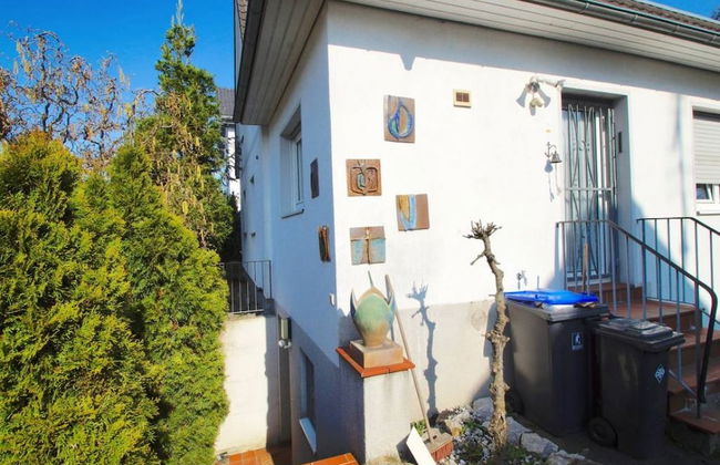 Ferienwohnungen Bergisch Gladbach GL234 - Foto 28