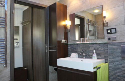 Maisonette Deluxe by fewo-amperland - Foto 4