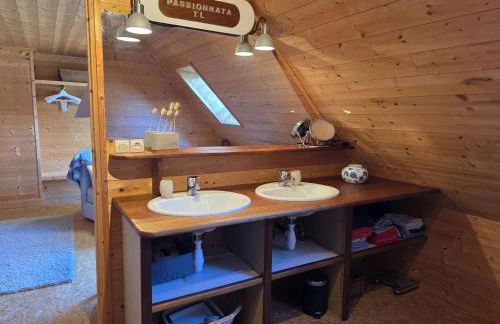 Maison vue mer incroyable 180 degrés , accès direct plage et GR34 - Foto 40