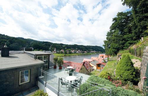 Elbresidenz am Nationalpark - Foto 35