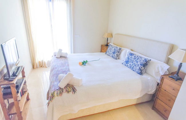 Apartamento Las Salinas - Foto 4