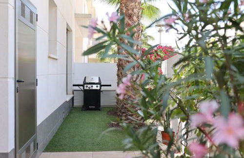Casa Esmeralda - holiday apartment Costa Blanca - Photo 36