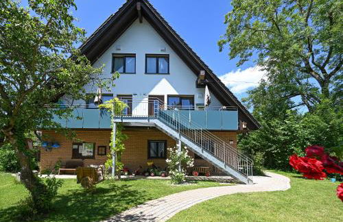 Apartment Gartenblick 7b mit überdachtem Balkon - Foto 17