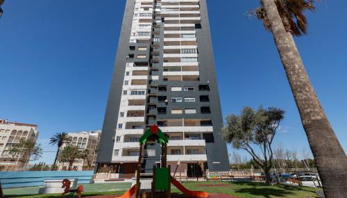 Platja Puig - Foto 2