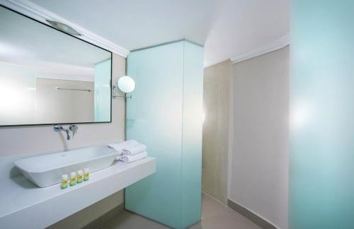 Notos Heights Hotel & Suites - Foto 73