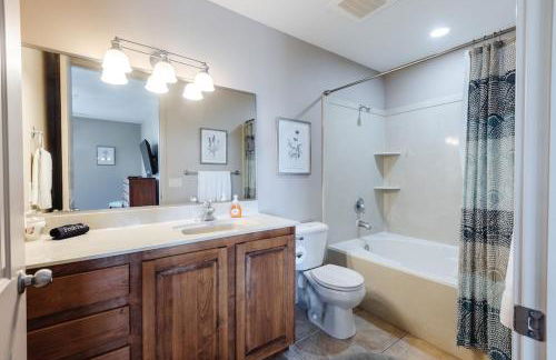 Las Palmas 1805 Shared Pool and Hot Tub, Great Clubhouse Amenities - Foto 79