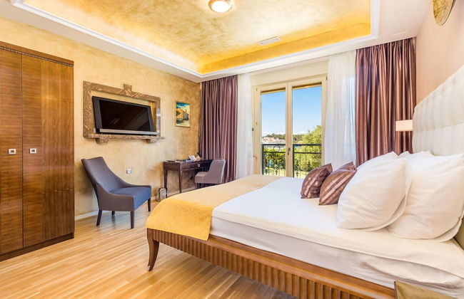 Integrated Hotel Arbia - Margita Deluxe - Foto 3