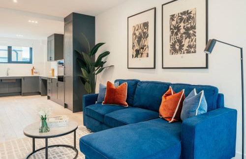 Urban Rest Camden Town - Foto 18