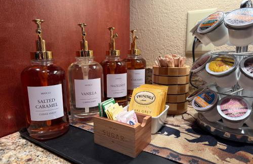 Tree Top Mountain Lodge - Photo 23