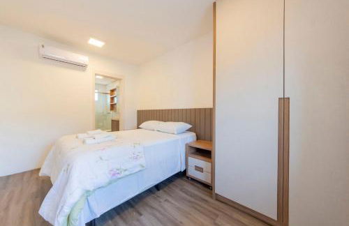 Casa Moderna em Condomínio Fechado SA1652 - Foto 2