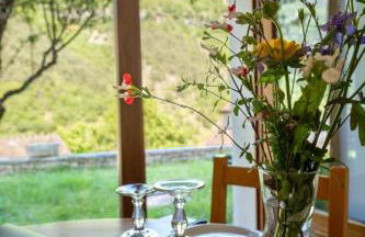 Gîte Gîte 2/4 pers. au Castel de la Peyre - Foto 10