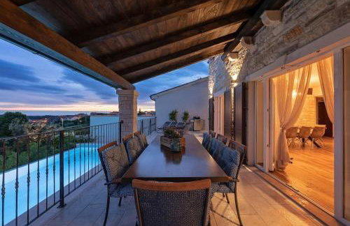 Villa Bellevue - Foto 9