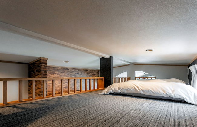 Myoko Onsen cottage Ajisai - Foto 14