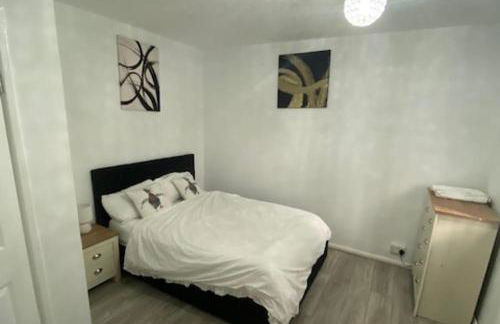 2 Bed - Sleeps 4 - With Parking - Foto 21