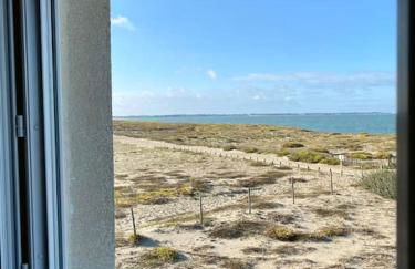 Maison posée sur la plage - Foto 22