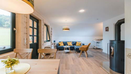 Blockhaus 1 - Foto 4