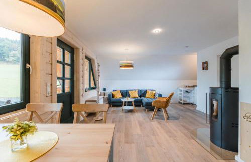 Blockhaus 1 - Foto 4