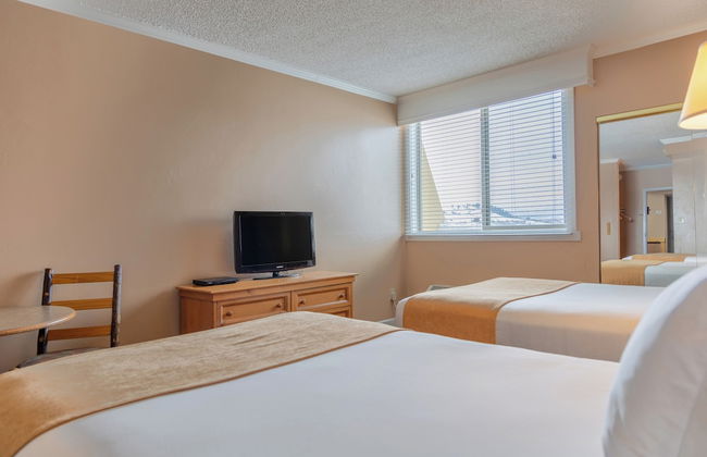 Legacy Vacation Resorts - Steamboat Hilltop - Photo 20