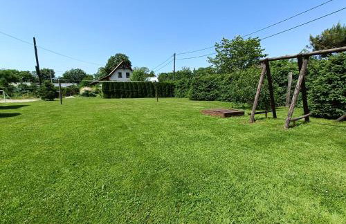 Sudecka Ostoja z Balią i Sauną - Foto 49