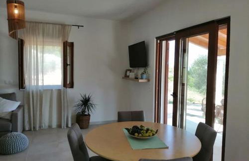 Kuća za odmor Gnjila u uvali iznad prekrasne plaže - Foto 42