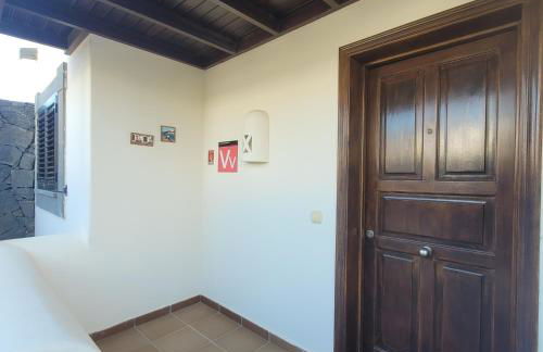 Los Charcones vivienda vacacional - Foto 2