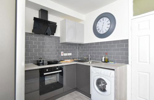 Luxury Spacious 2 bed Apartment - Foto 13