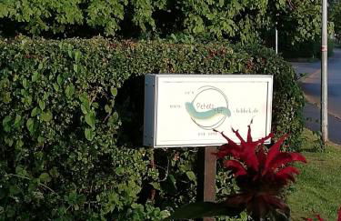 FW Achterdeck, 1 Obergeschoss, Petershof-Lehbek - Foto 1