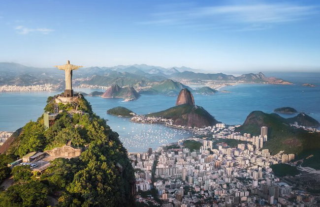 15 giorni Brasile e Perù Classico Rio e Iguazú e Lima e Machu Picchu - Foto 1