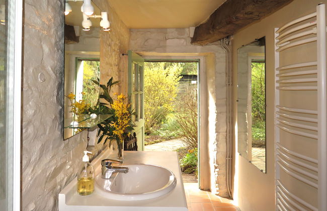 Gîte des Oiseaux - Foto 10