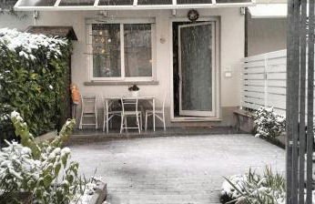 BHH Appartamento Signorini Bologna -wwwbolognaholidayhomecom- Parcheggio Riservato e Giardino - Holiday House Bologna Garden Parking - Foto 20