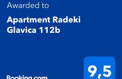 Apartment Radeki Glavica 112b - Photo 3