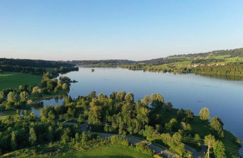 NEU FeWo Rottachblick - Foto 39