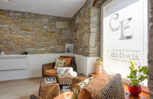 Casa Emilia in Sveti Donat - Foto 12