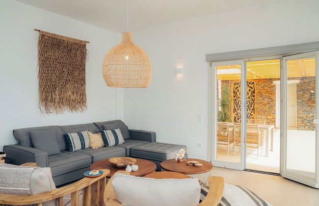 Melianthos Villas - Foto 78