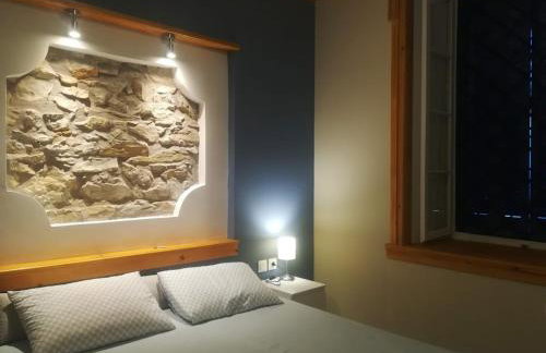 Yard of Epicurus - Η Αυλή του Επίκουρου - Foto 35