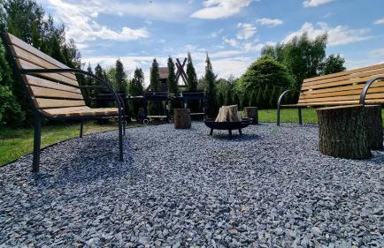 Jodłowe Zacisze - Foto 17