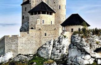 GOOD PLACE 4U Apartament na Jurze - Foto 10