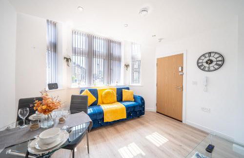 Cozy Retreat near Hollingworth Lake | Milnrow, Rochdale - Foto 12