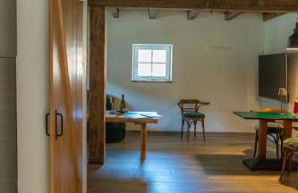 Eiche - Ferienwohnung in Dötlingen mit Waldblick - Foto 35