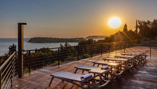 Luxury Residence DiVino - Foto 3, sunbed