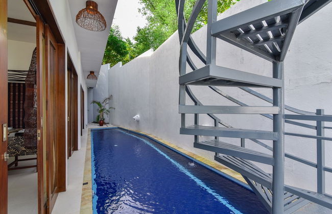 Villa Kapal - Foto 48